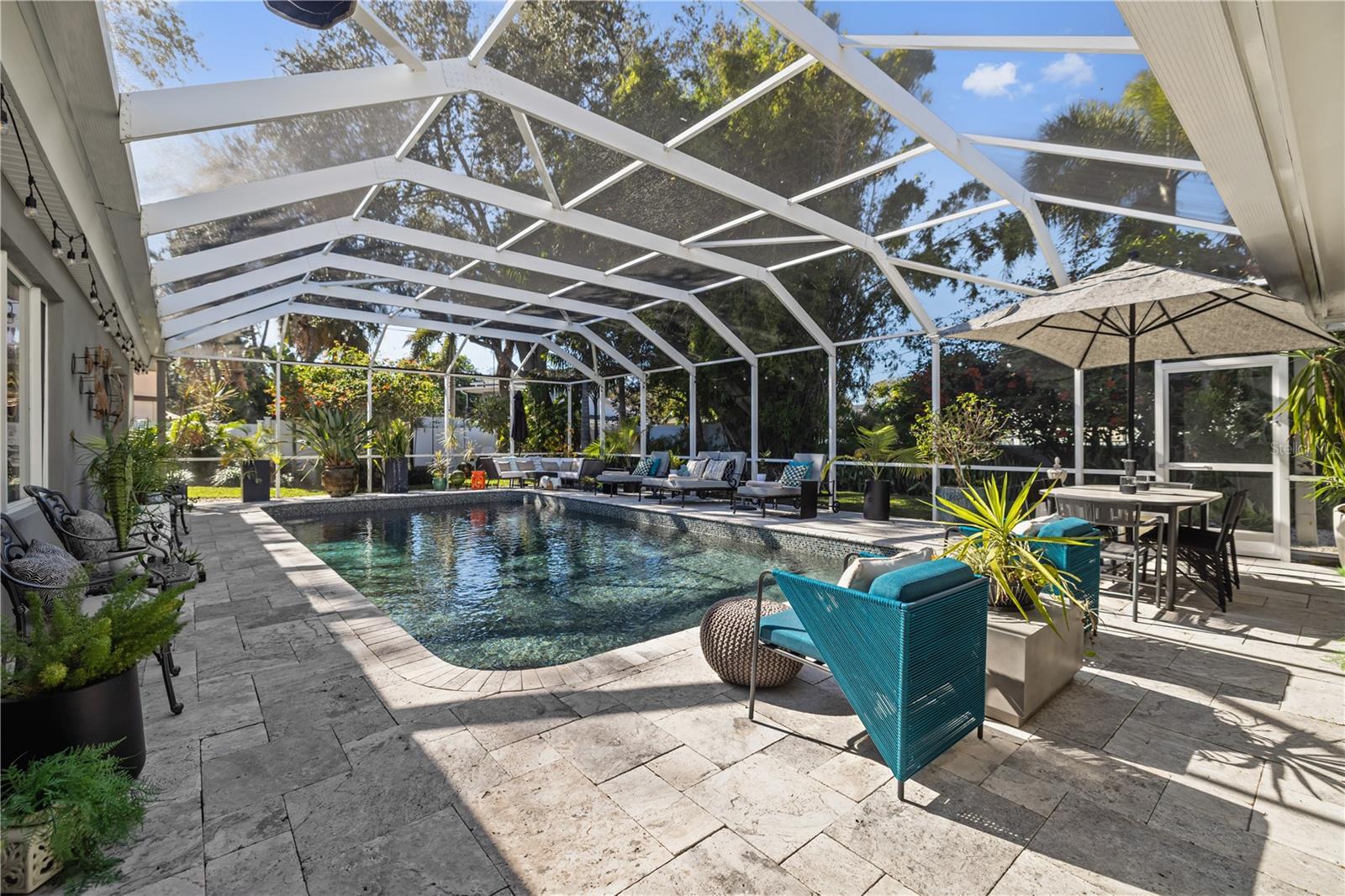 SNELL ISLE BRIGHTWATERS SEC 1 REP - Residential