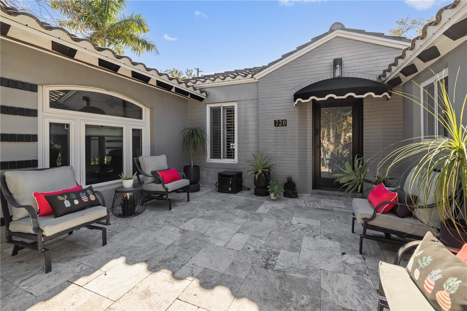 SNELL ISLE BRIGHTWATERS SEC 1 REP - Residential