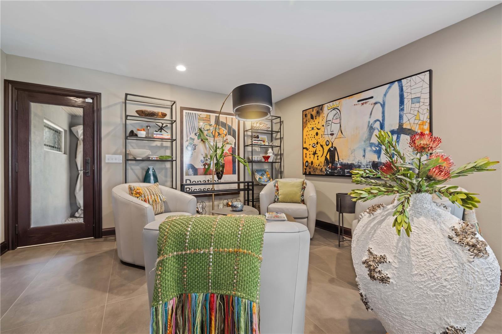 SNELL ISLE BRIGHTWATERS SEC 1 REP - Residential