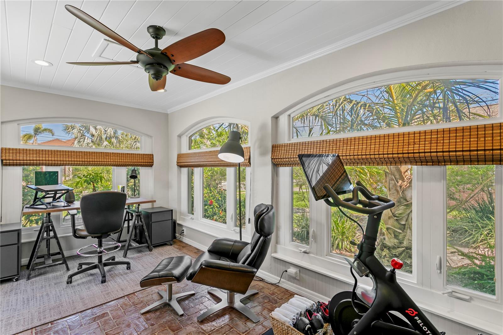 SNELL ISLE BRIGHTWATERS SEC 1 REP - Residential