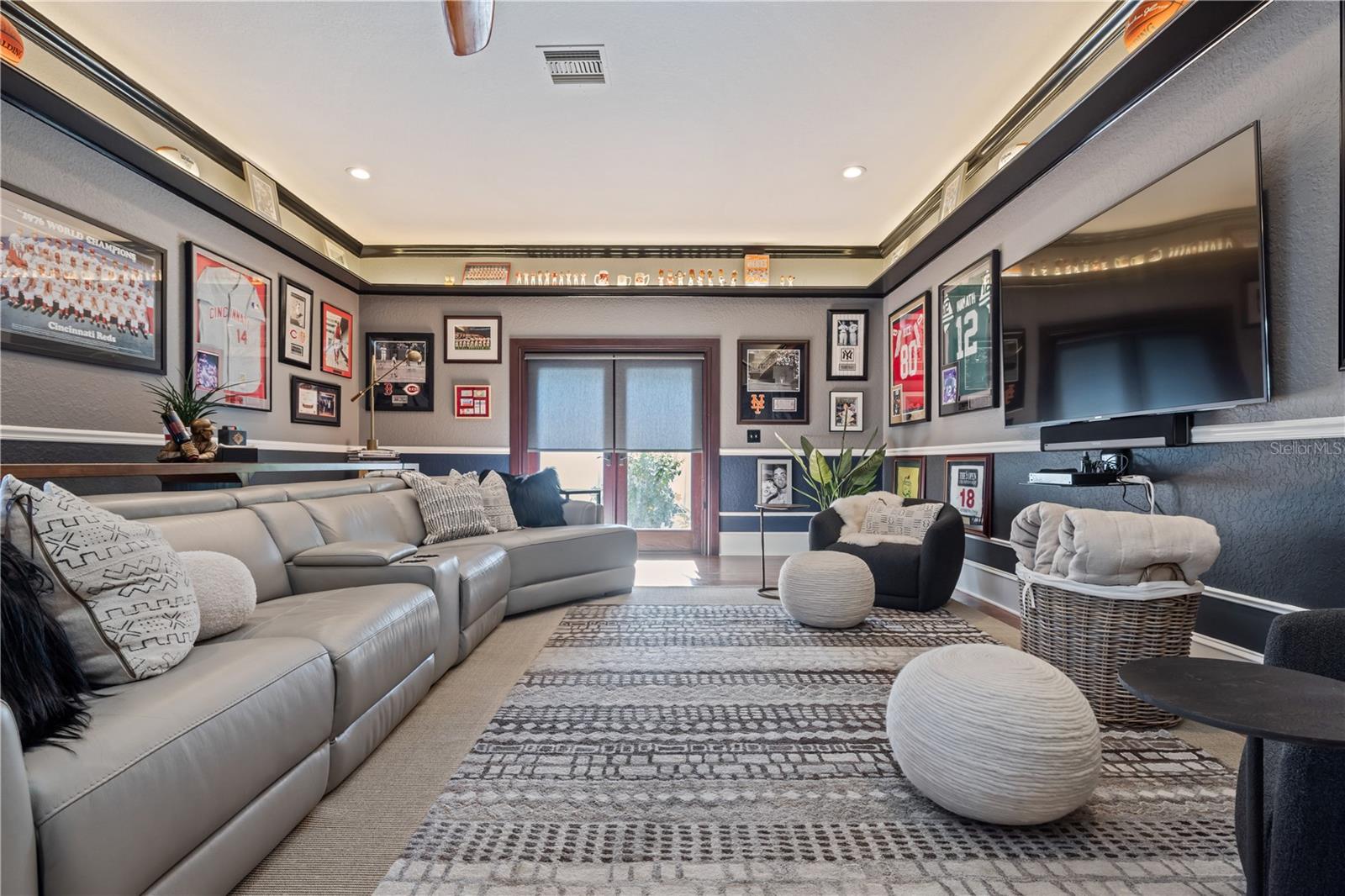 SNELL ISLE BRIGHTWATERS SEC 1 REP - Residential