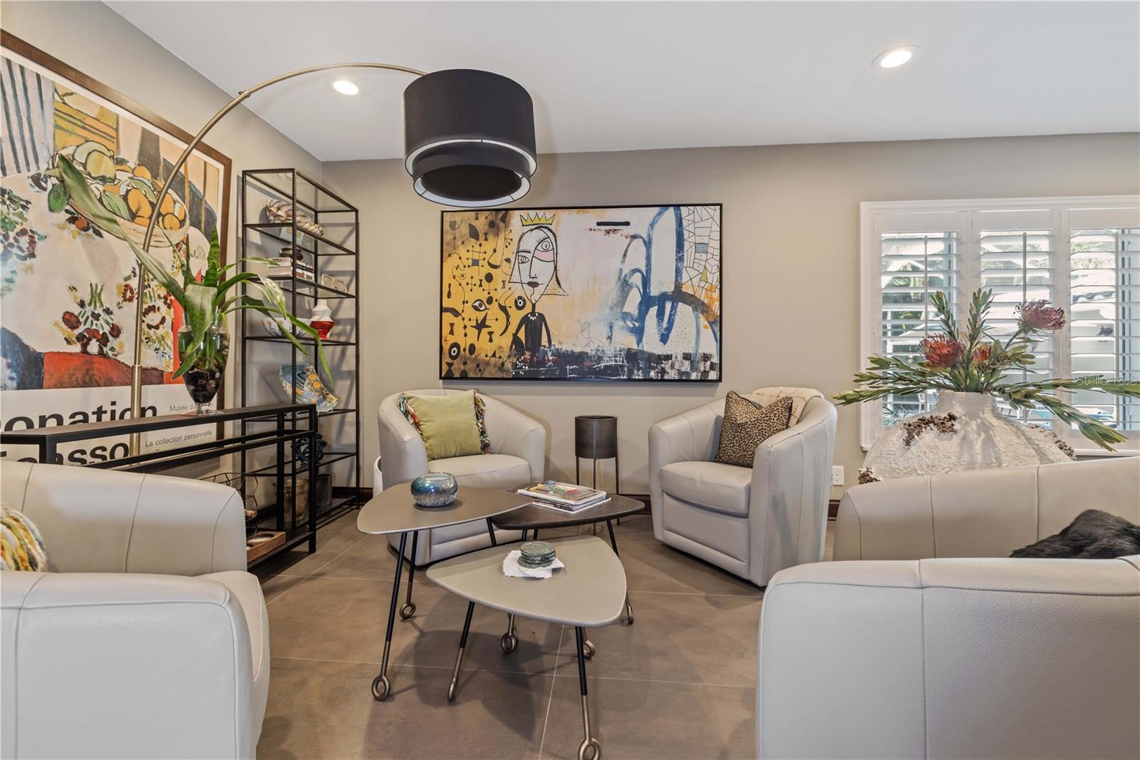 SNELL ISLE BRIGHTWATERS SEC 1 REP - Residential