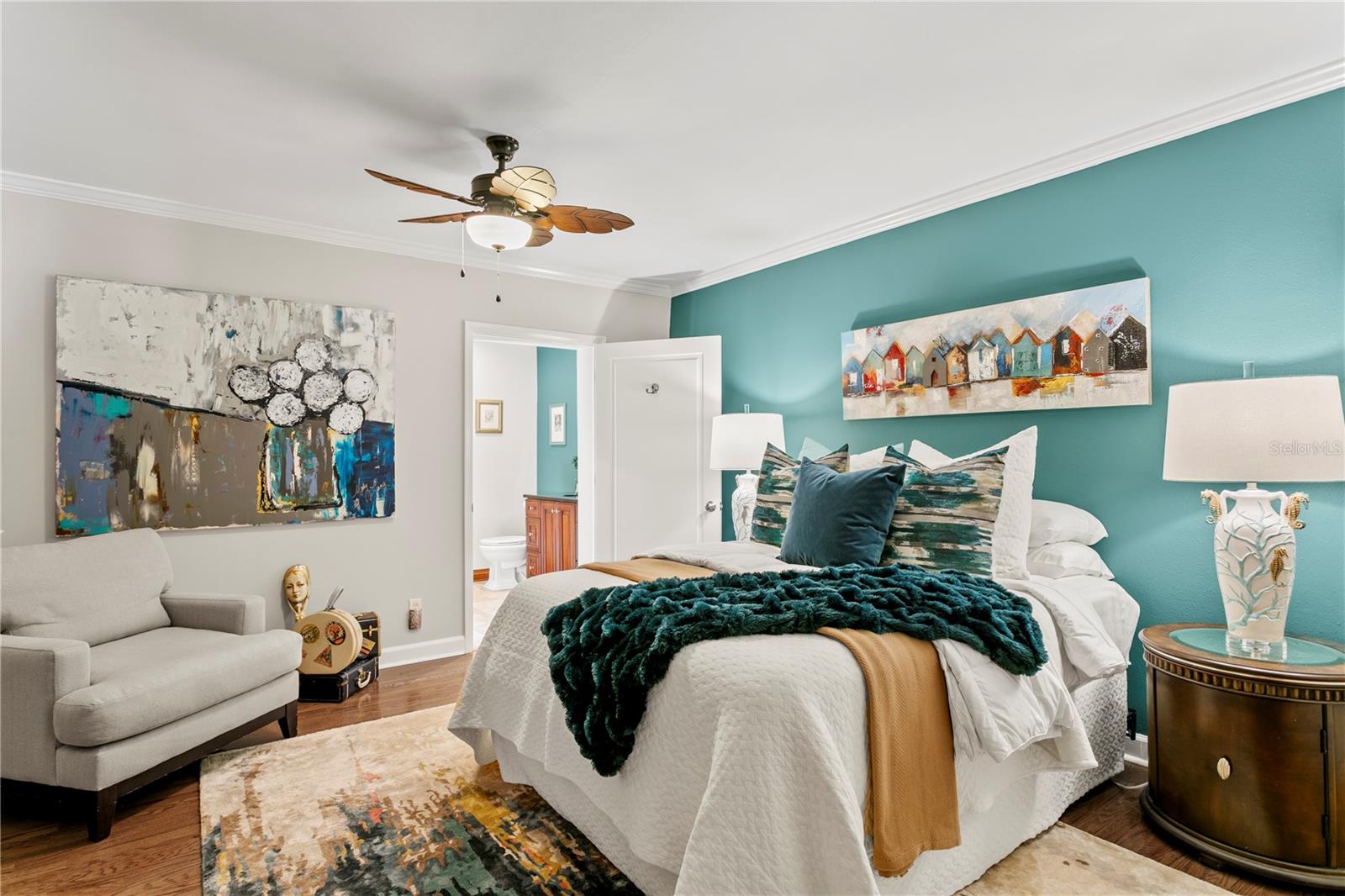 SNELL ISLE BRIGHTWATERS SEC 1 REP - Residential