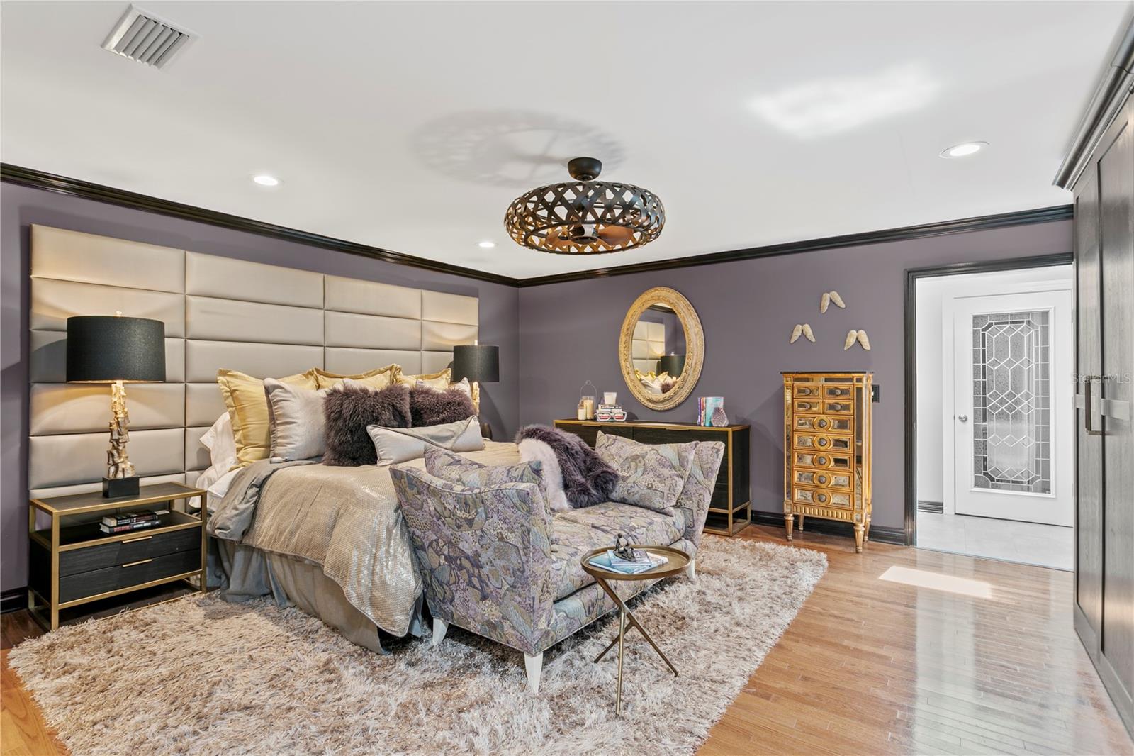 SNELL ISLE BRIGHTWATERS SEC 1 REP - Residential