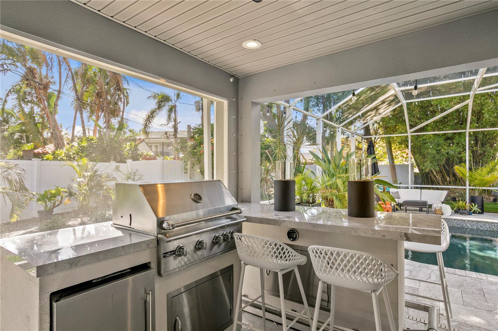 SNELL ISLE BRIGHTWATERS SEC 1 REP - Residential