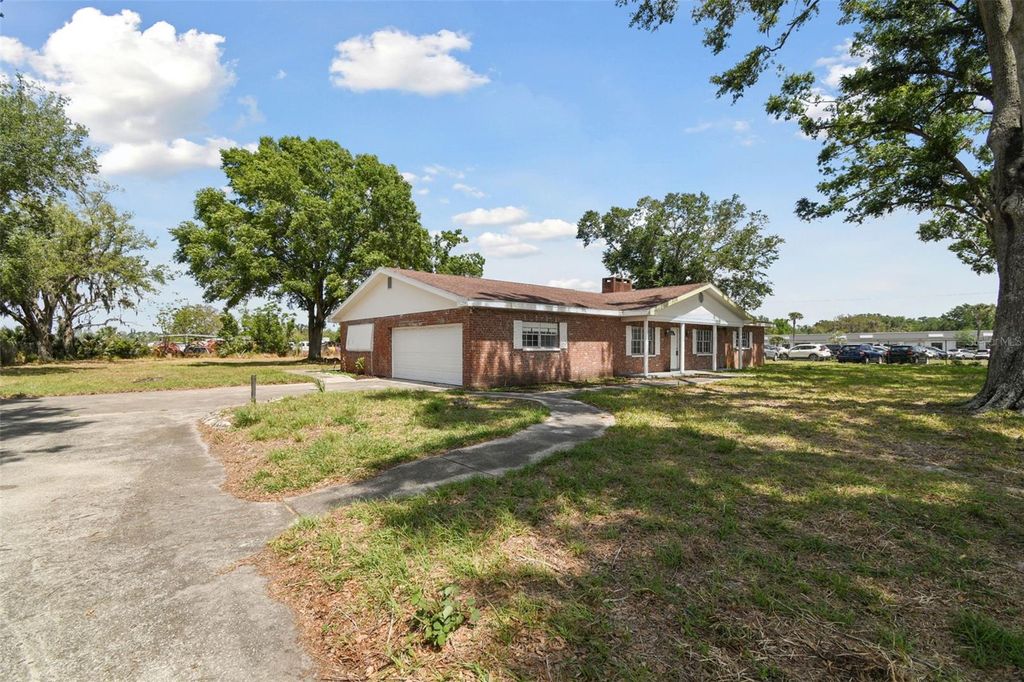 Photo of 35331 State Road 54, Zephyrhills, FL 33541 (MLS # TB8384416)