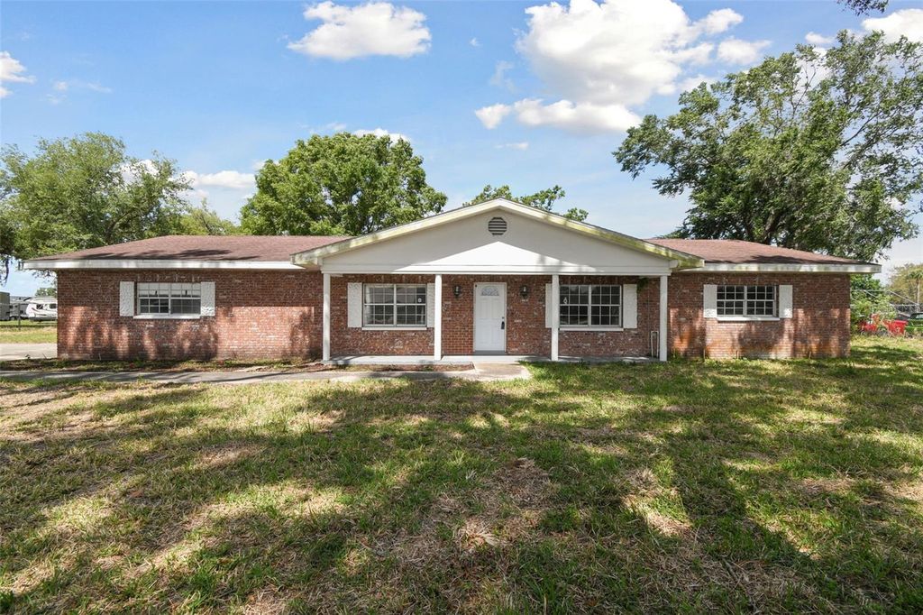 Photo of 35331 State Road 54, Zephyrhills, FL 33541 (MLS # TB8384416)