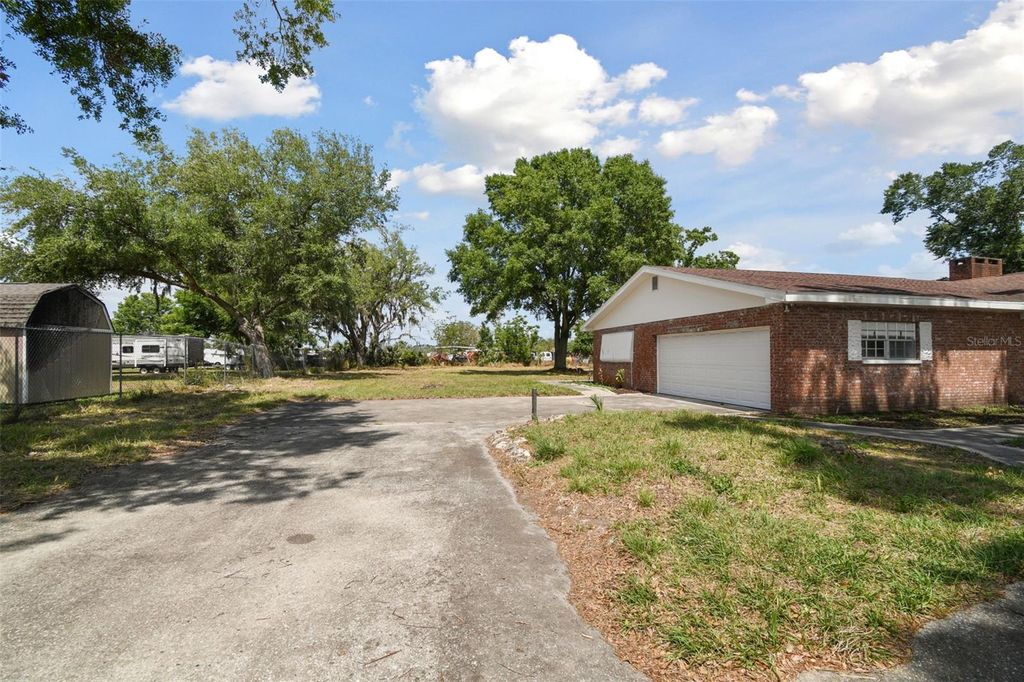 Photo of 35331 State Road 54, Zephyrhills, FL 33541 (MLS # TB8384416)