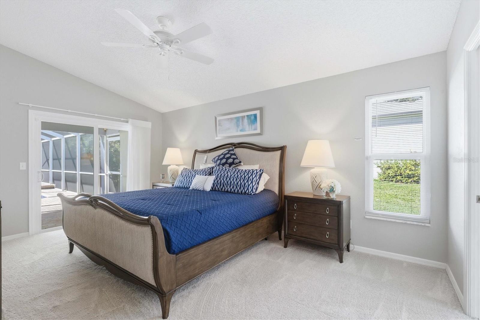 WHITCOMB PLACE - Residential