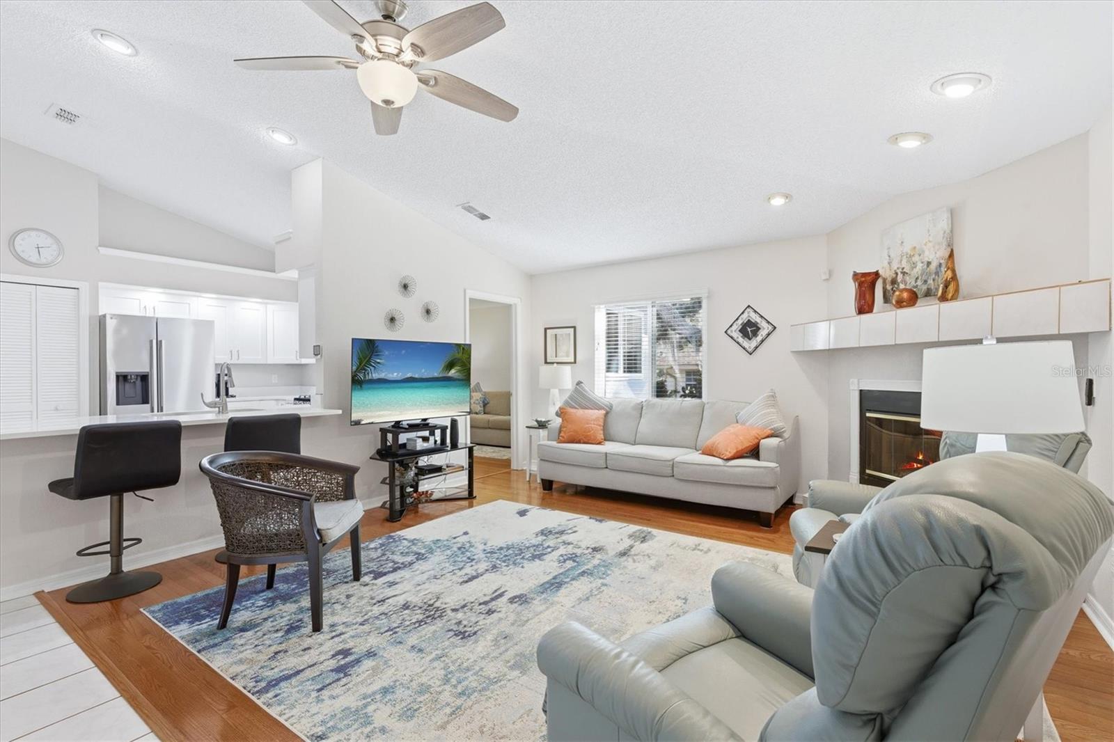 WHITCOMB PLACE - Residential