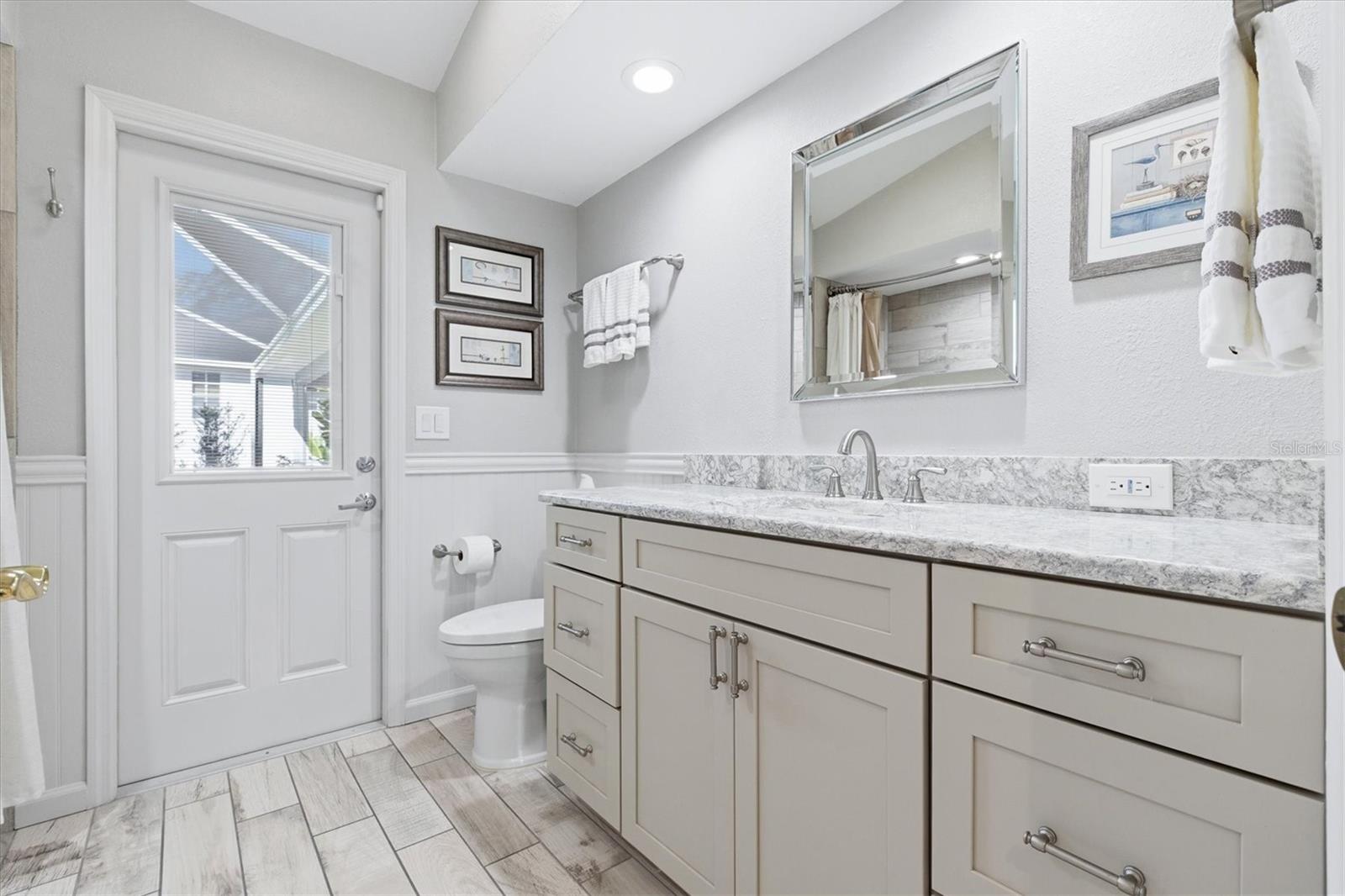 WHITCOMB PLACE - Residential