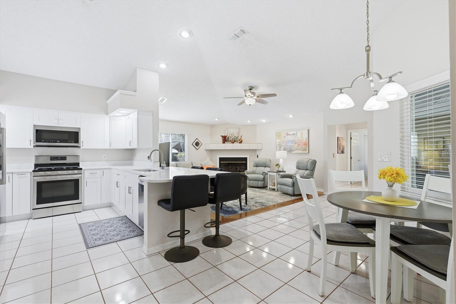 WHITCOMB PLACE - Residential