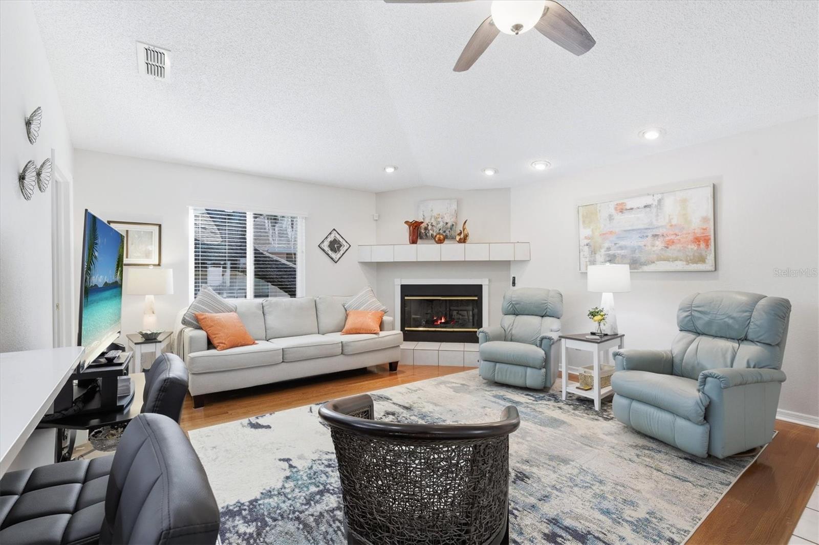 WHITCOMB PLACE - Residential