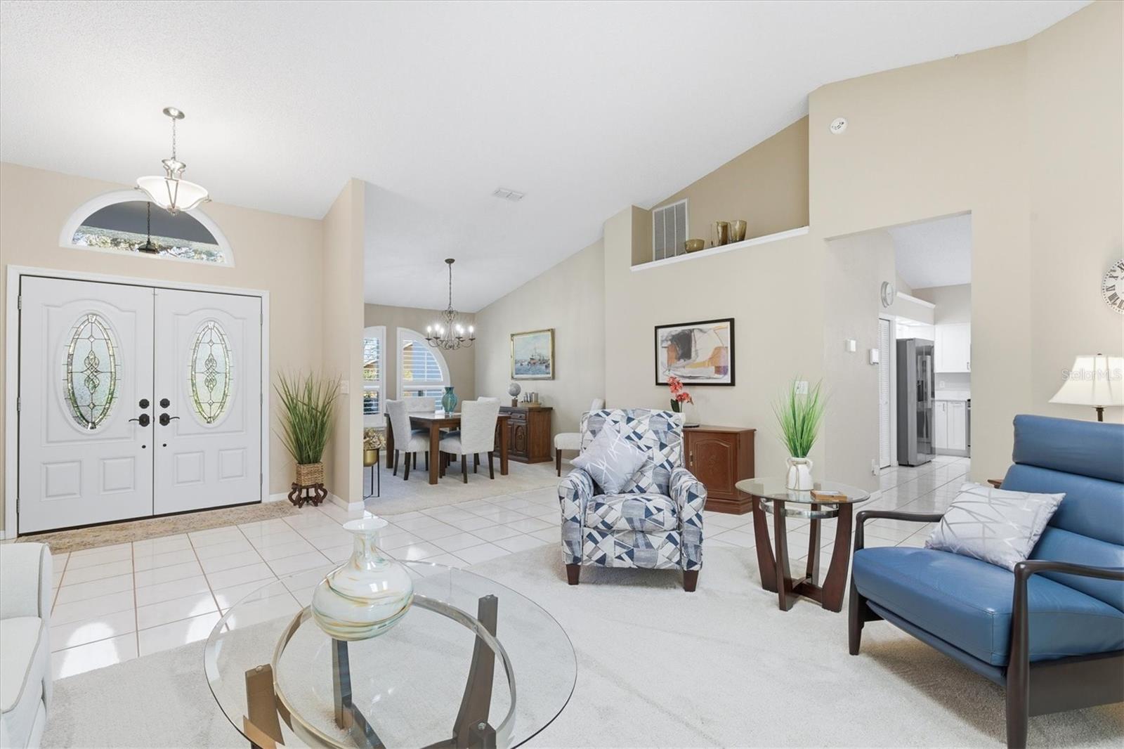 WHITCOMB PLACE - Residential