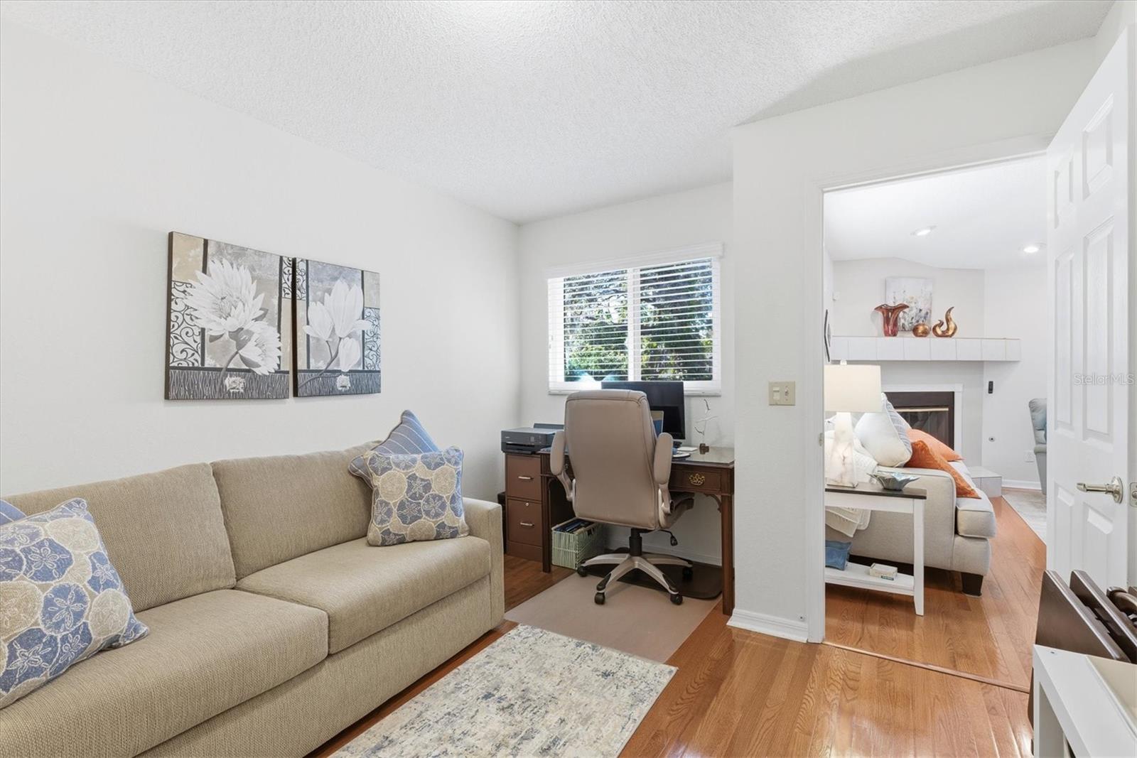 WHITCOMB PLACE - Residential