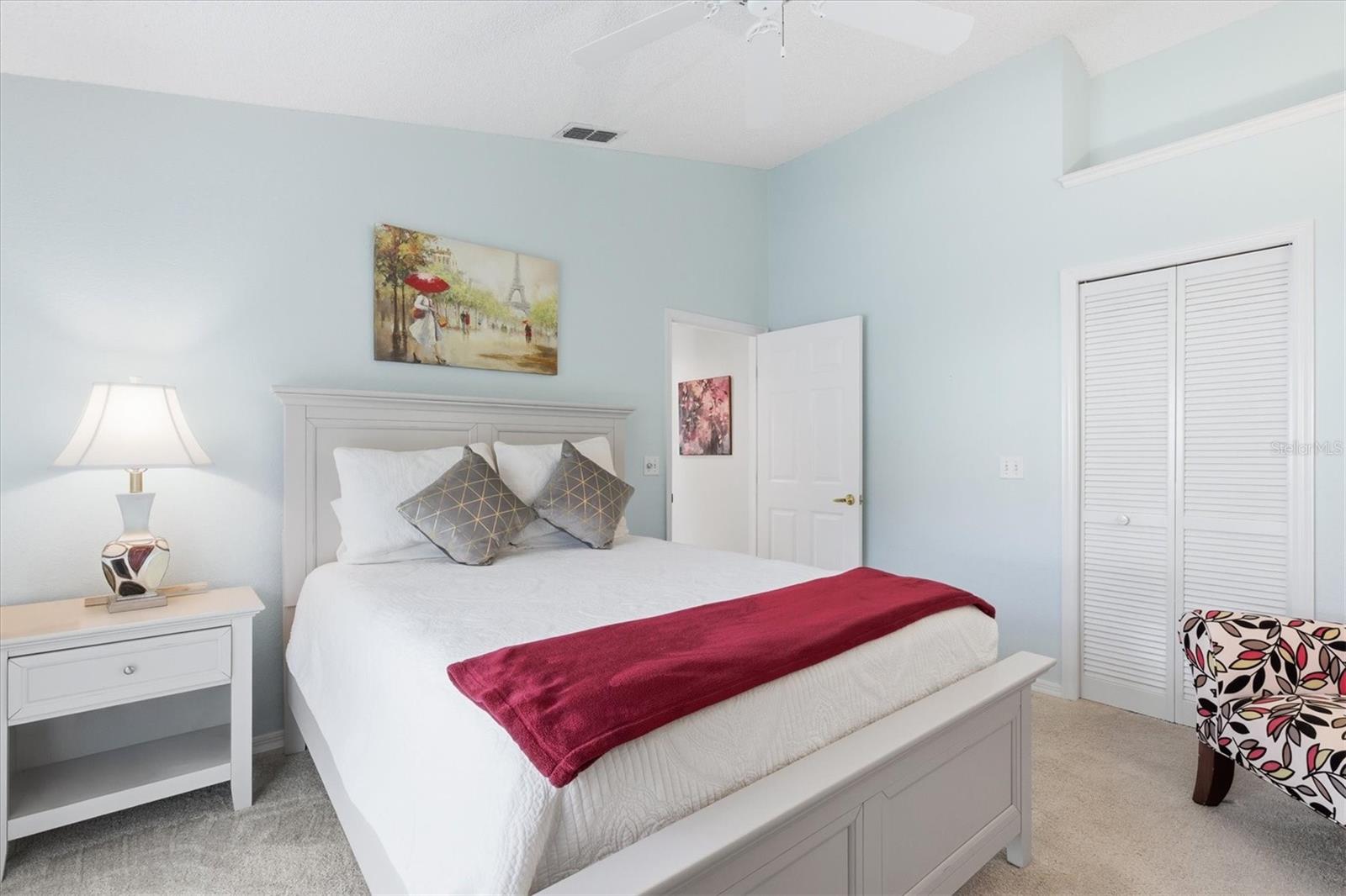 WHITCOMB PLACE - Residential