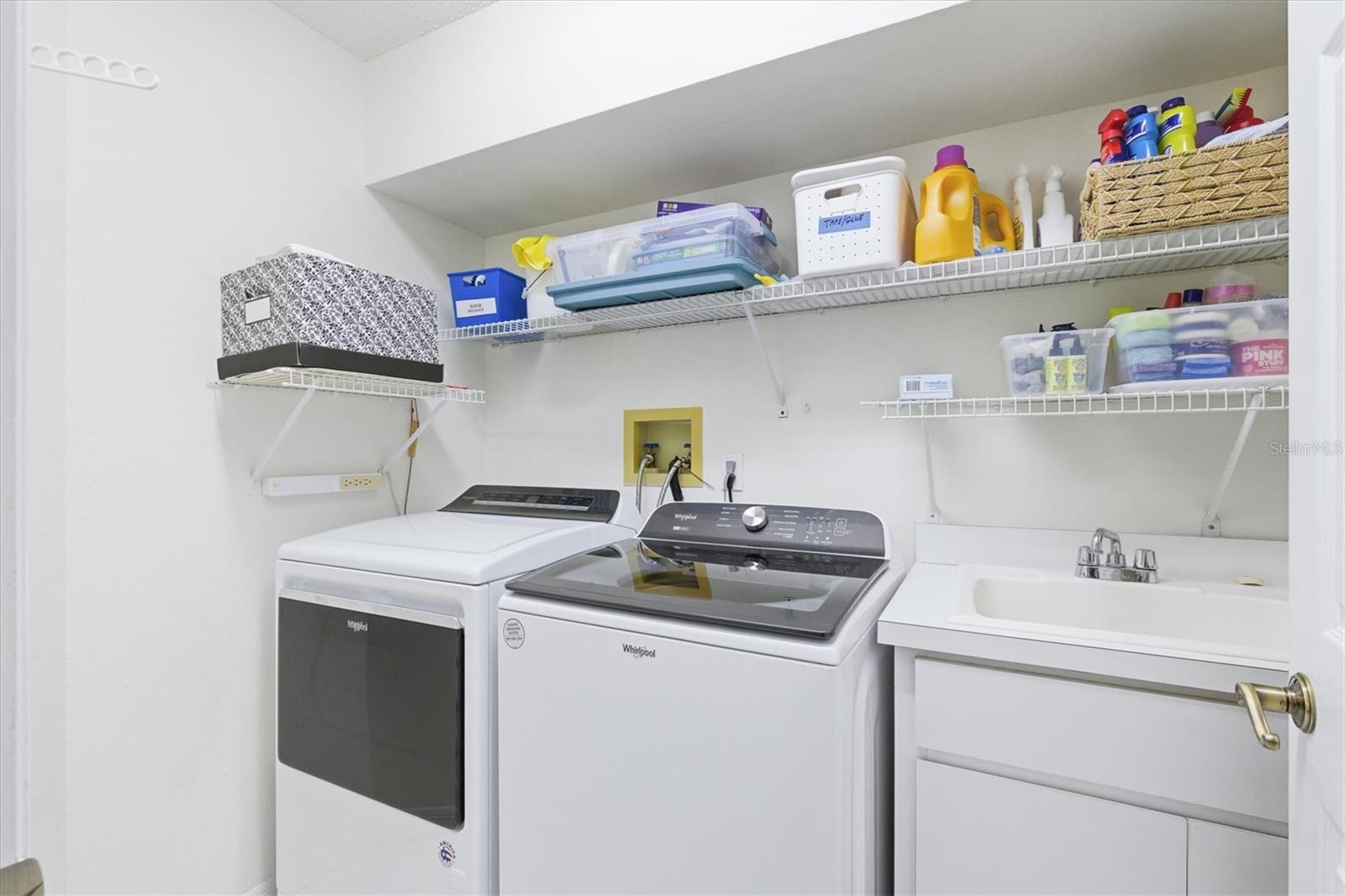 WHITCOMB PLACE - Residential