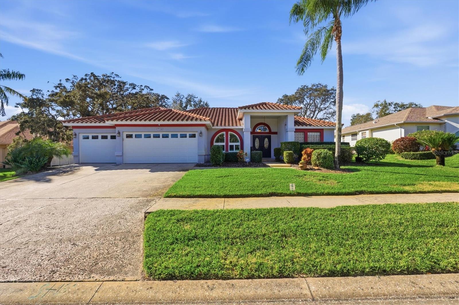 WHITCOMB PLACE - Residential