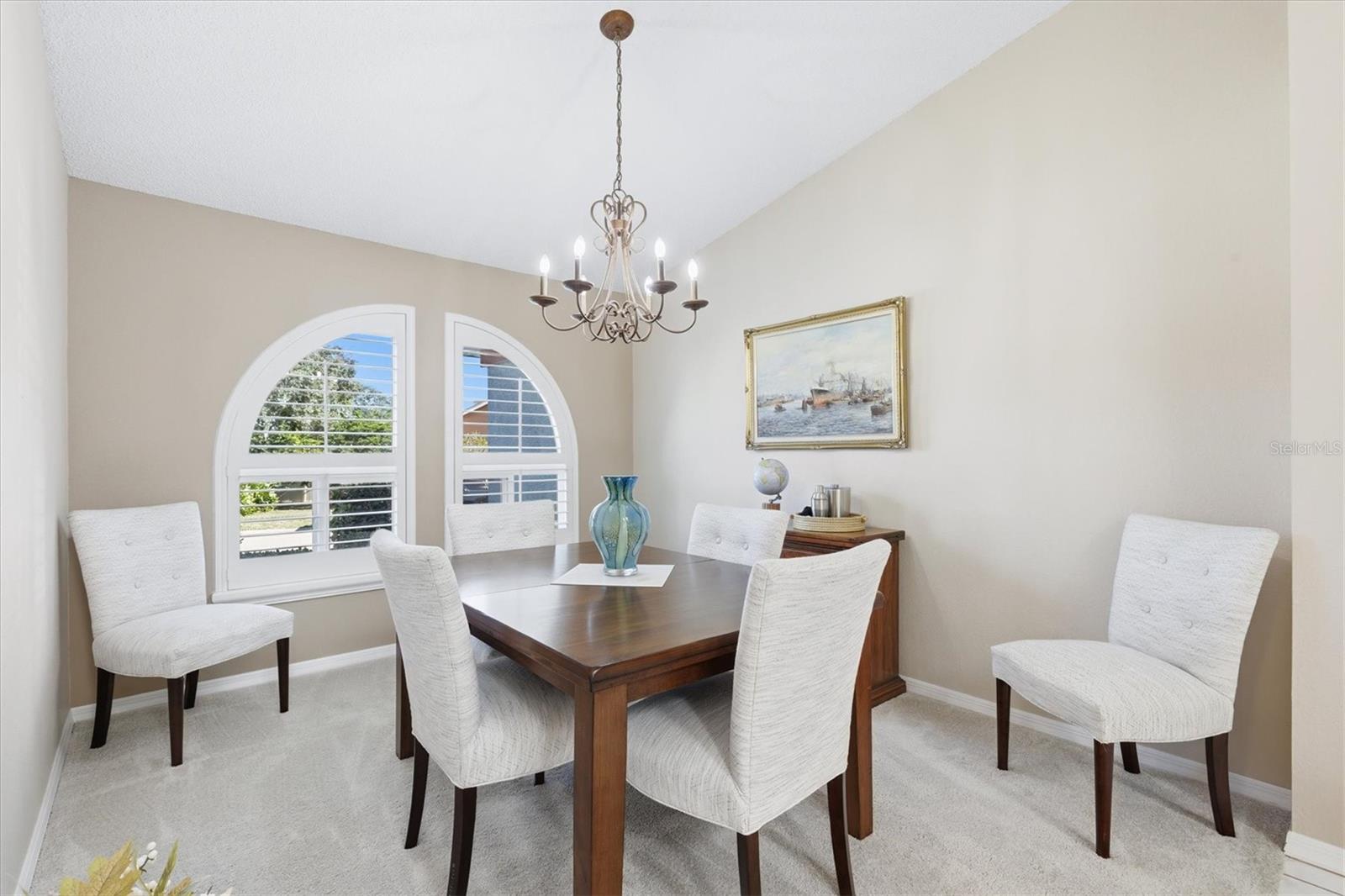 WHITCOMB PLACE - Residential