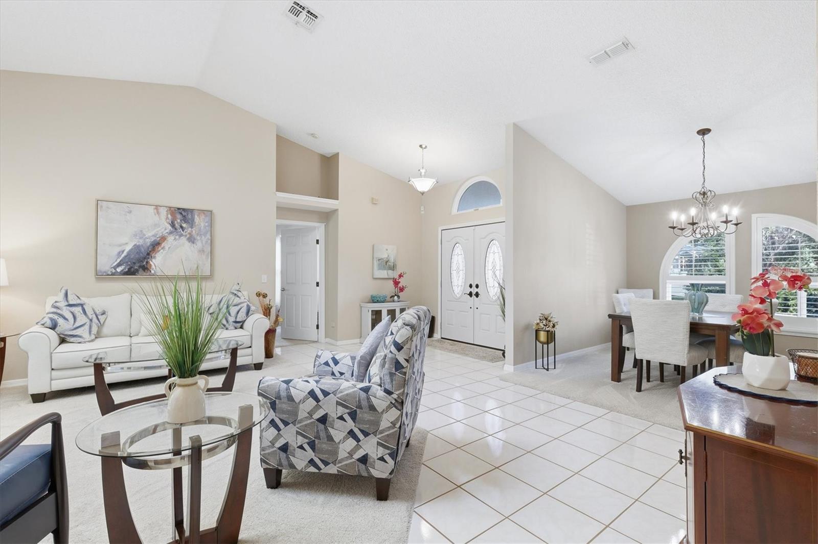 WHITCOMB PLACE - Residential