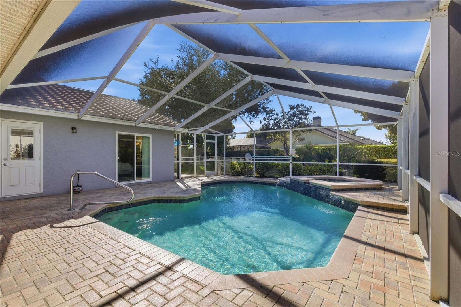 WHITCOMB PLACE - Residential