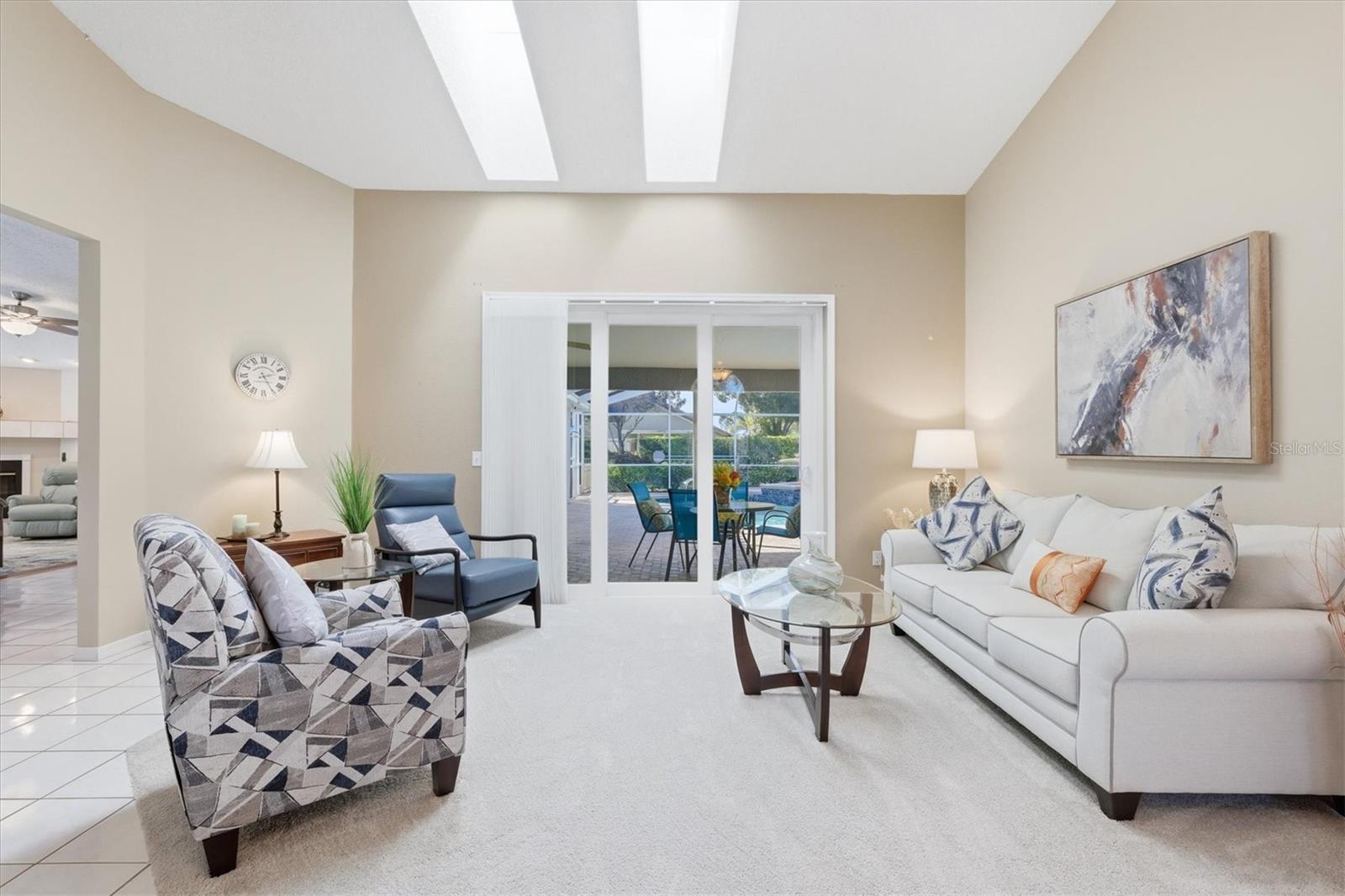 WHITCOMB PLACE - Residential