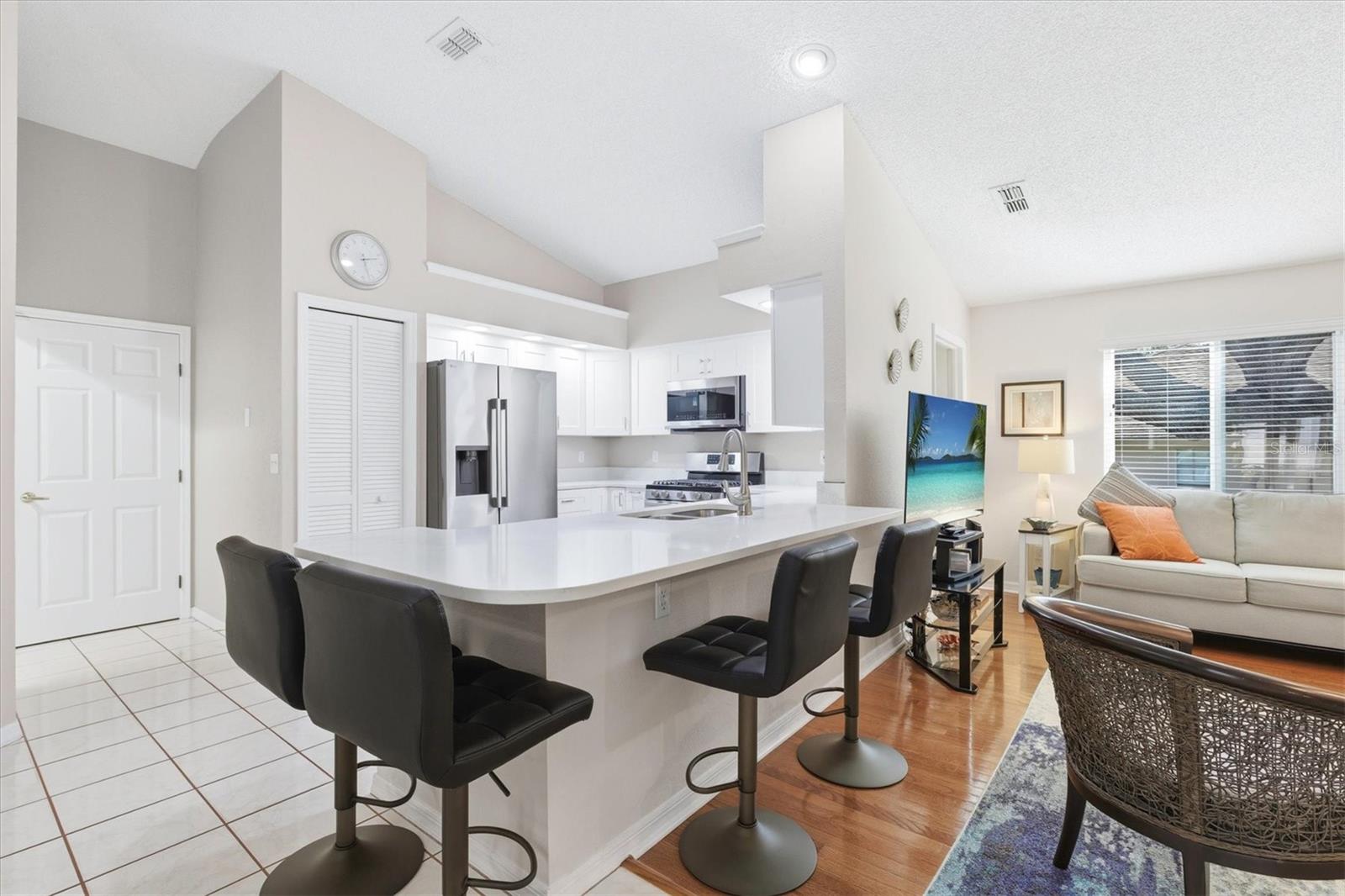 WHITCOMB PLACE - Residential