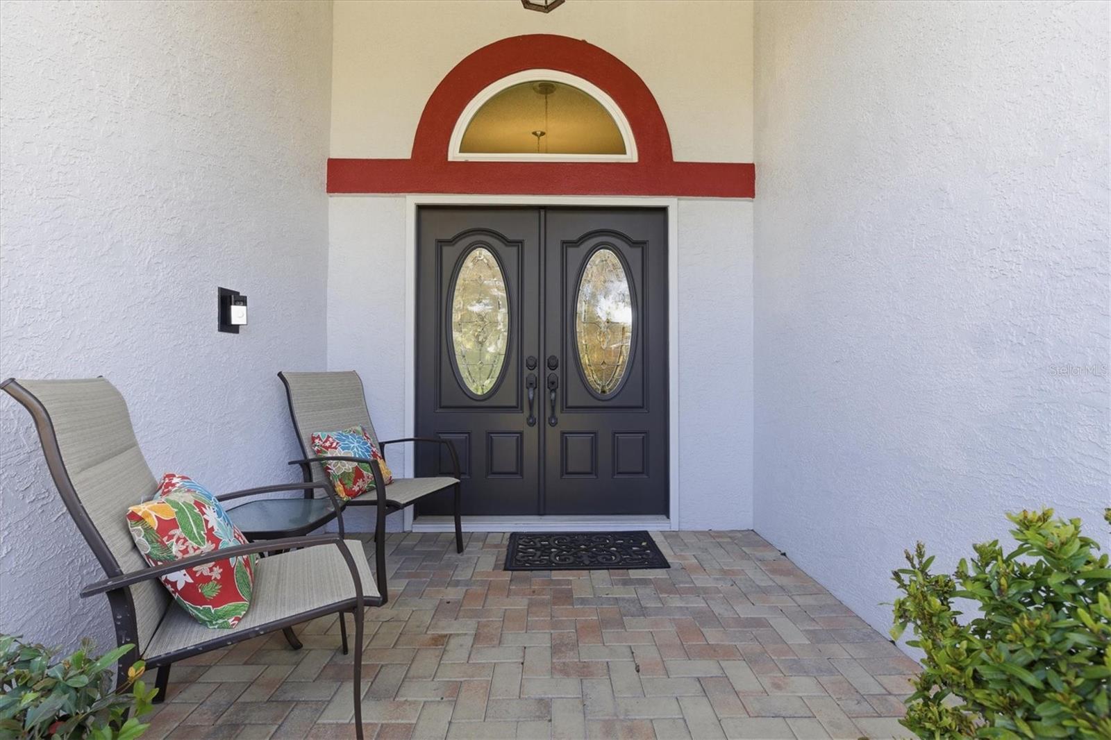 WHITCOMB PLACE - Residential