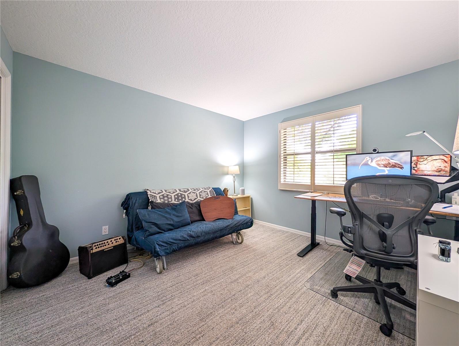 LAKE MAGDALENE MANORS - Residential