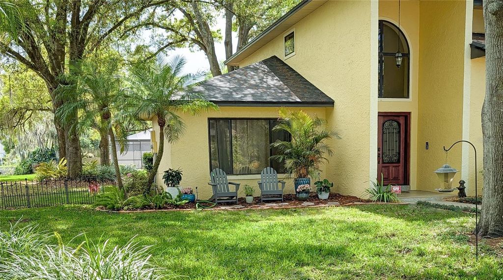 Photo of 1711 Magdalene Manor Drive, Tampa, FL 33613 (MLS # TB8492899)