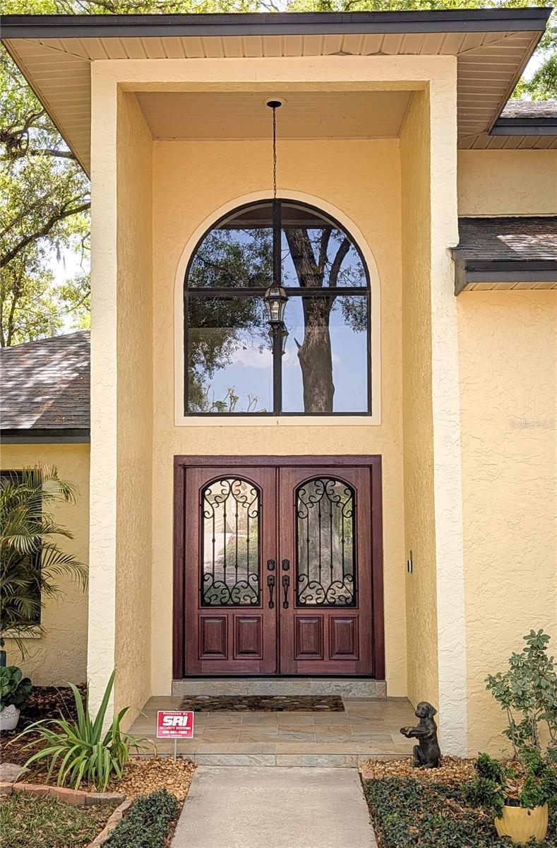 LAKE MAGDALENE MANORS - Residential