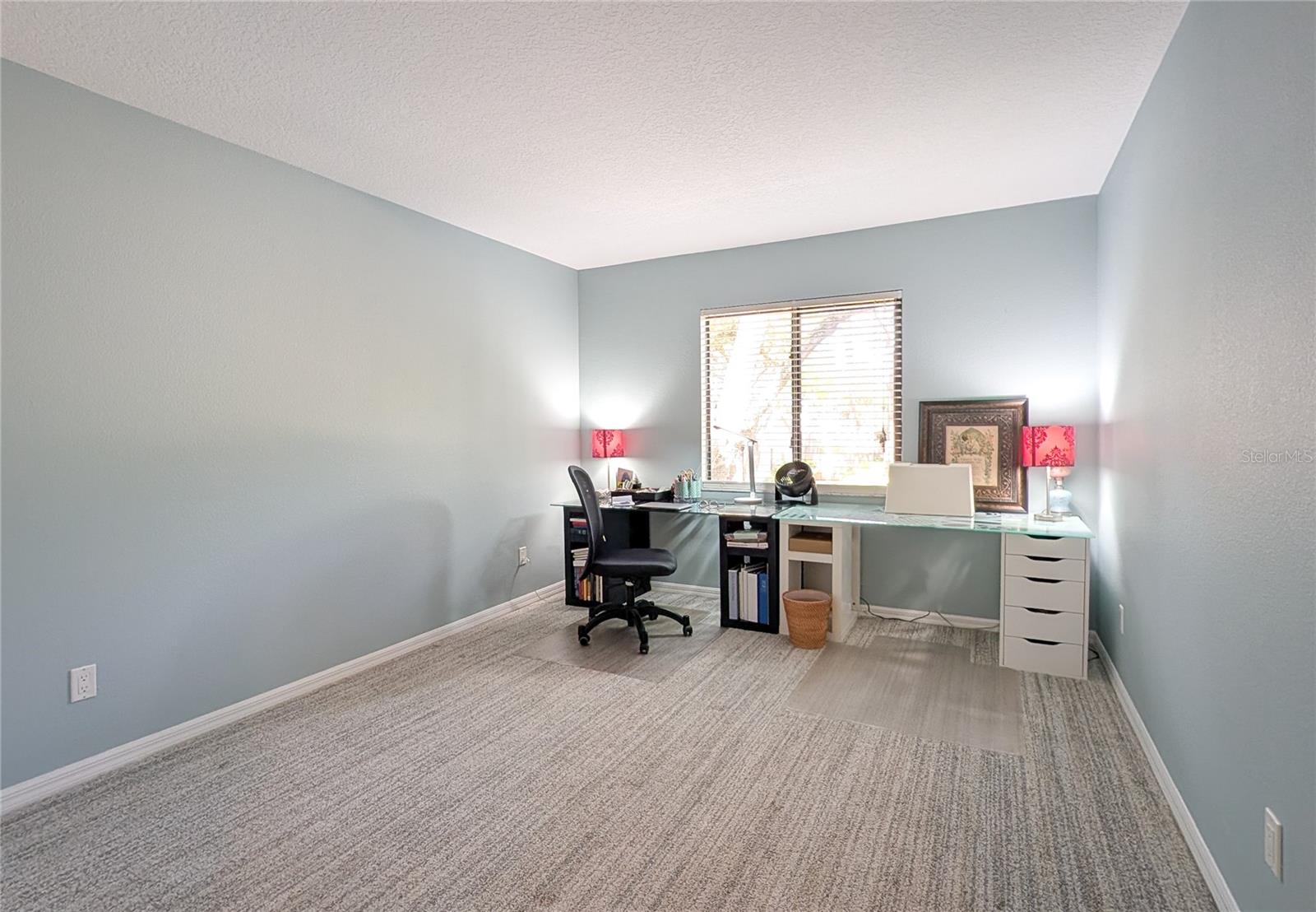 LAKE MAGDALENE MANORS - Residential