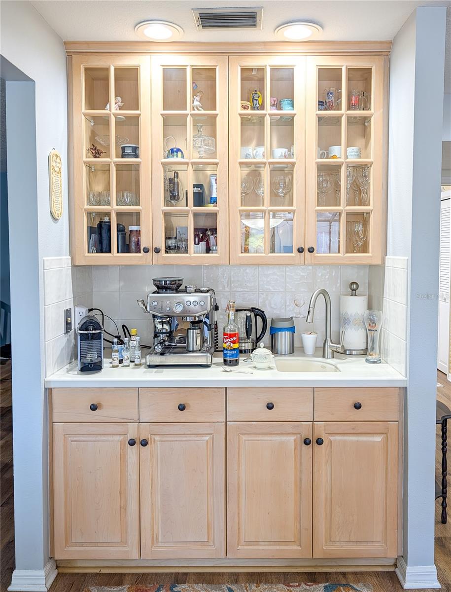 LAKE MAGDALENE MANORS - Residential