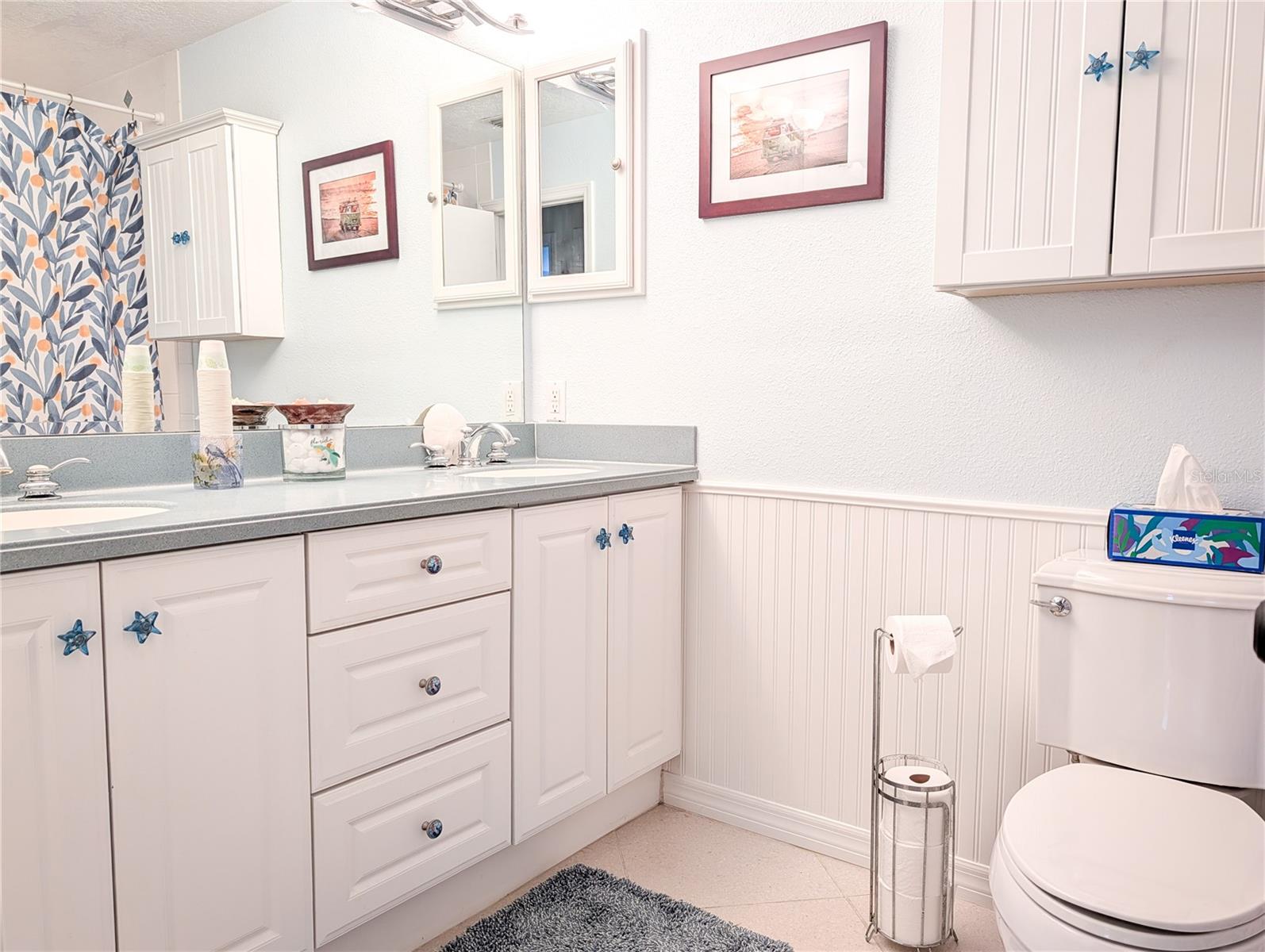 LAKE MAGDALENE MANORS - Residential