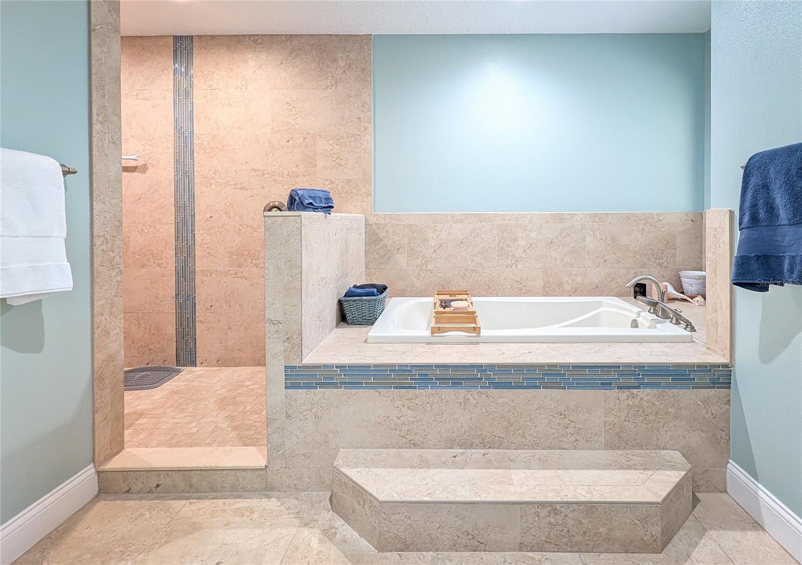 LAKE MAGDALENE MANORS - Residential