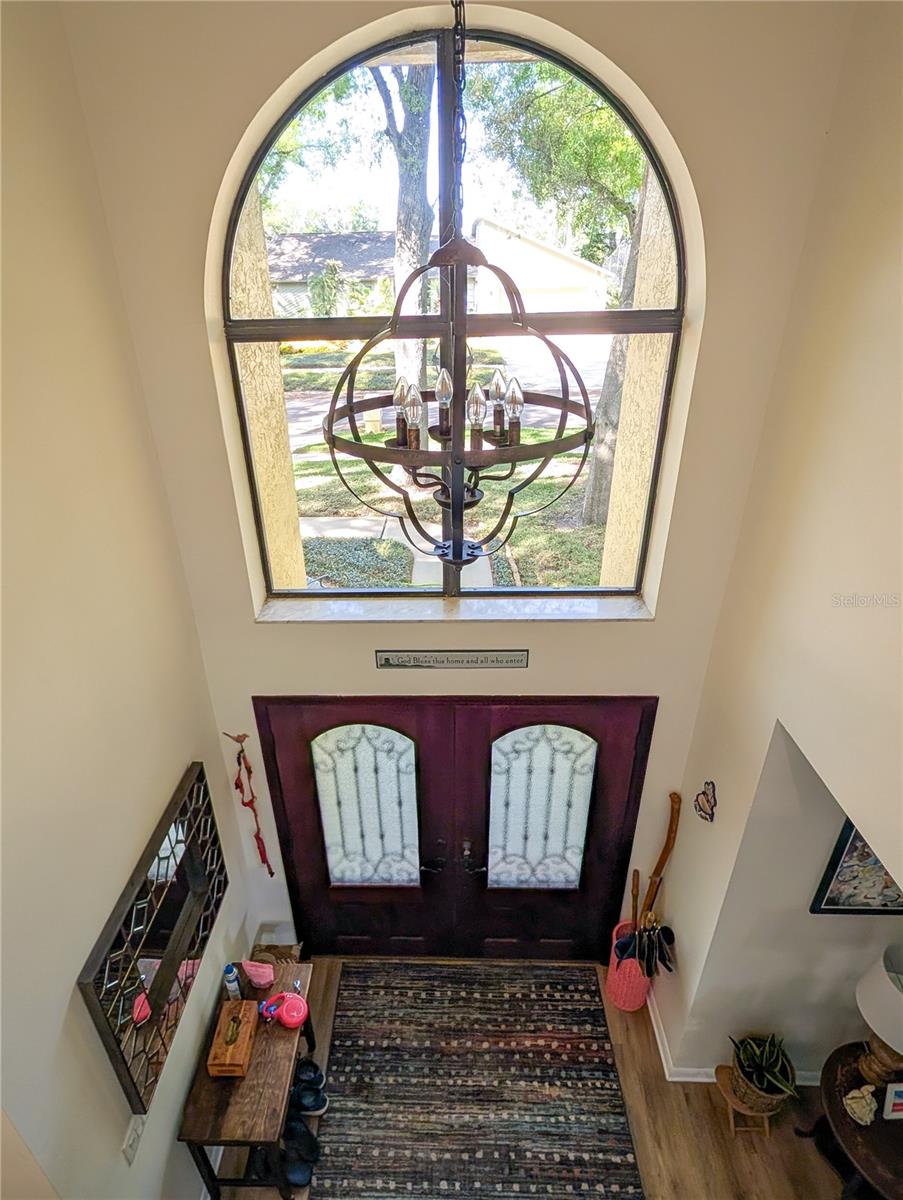 LAKE MAGDALENE MANORS - Residential