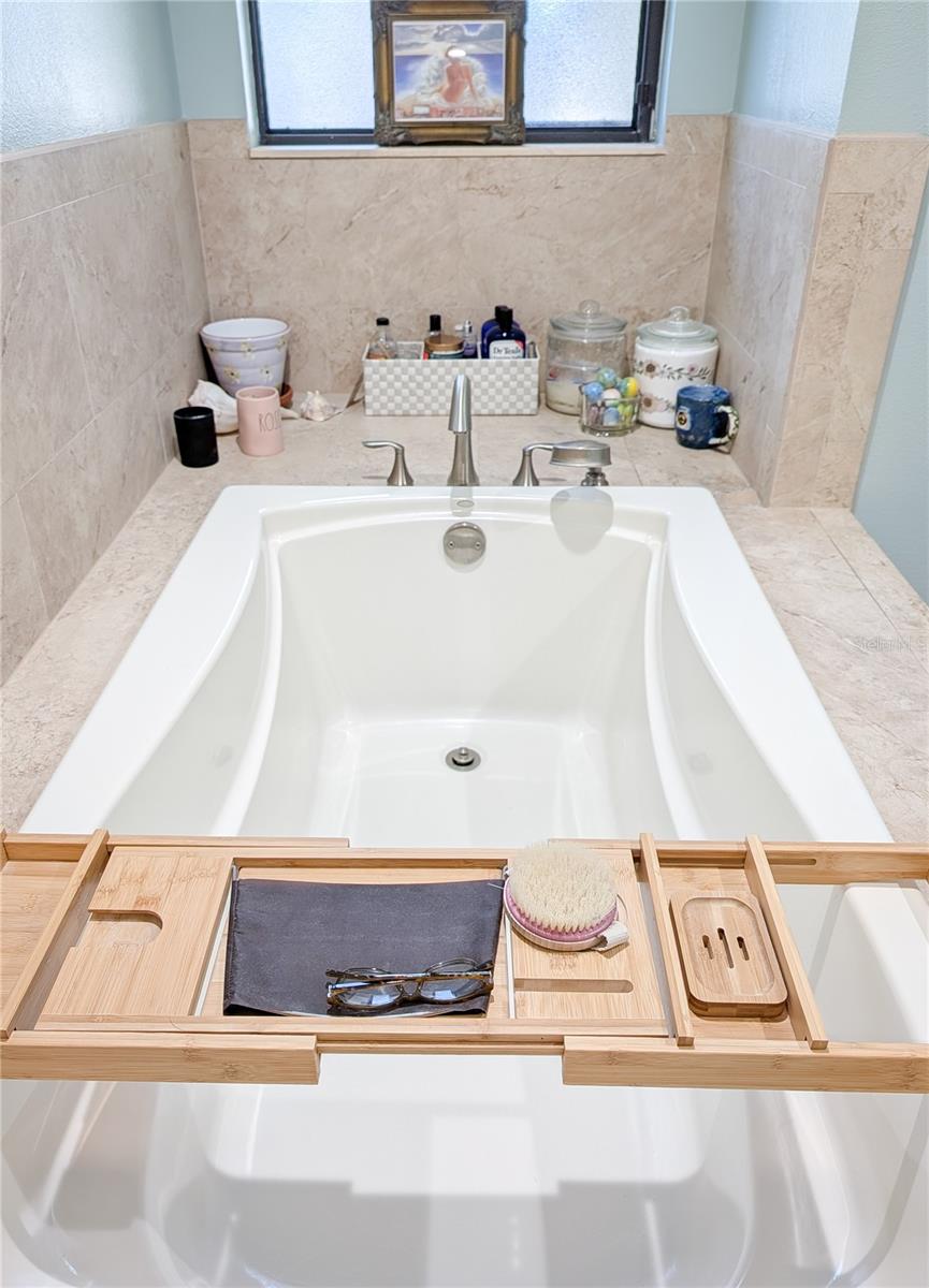 LAKE MAGDALENE MANORS - Residential