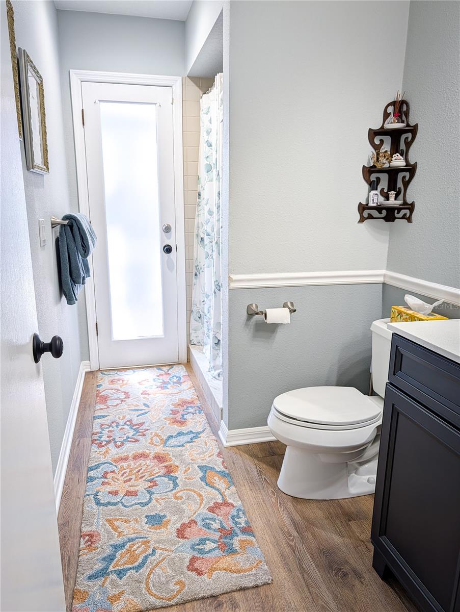 LAKE MAGDALENE MANORS - Residential