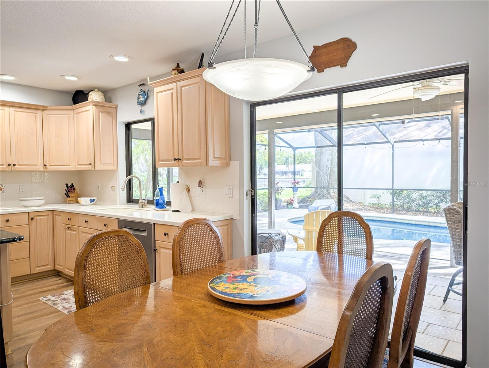 LAKE MAGDALENE MANORS - Residential