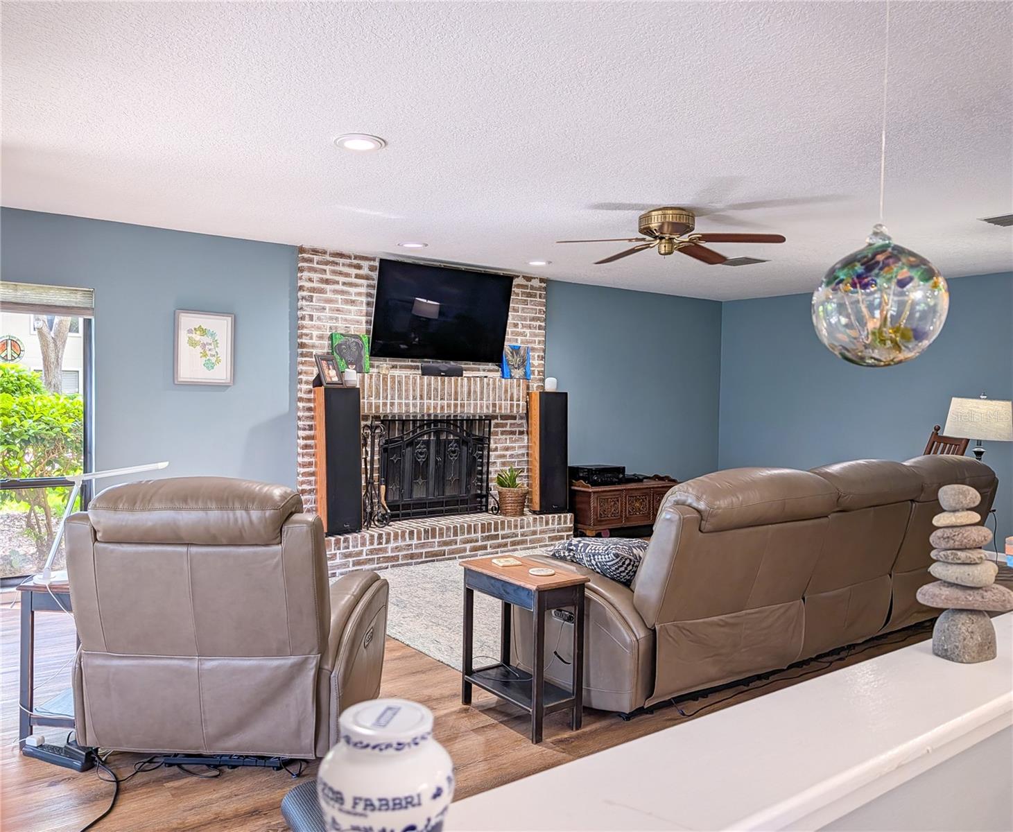 LAKE MAGDALENE MANORS - Residential