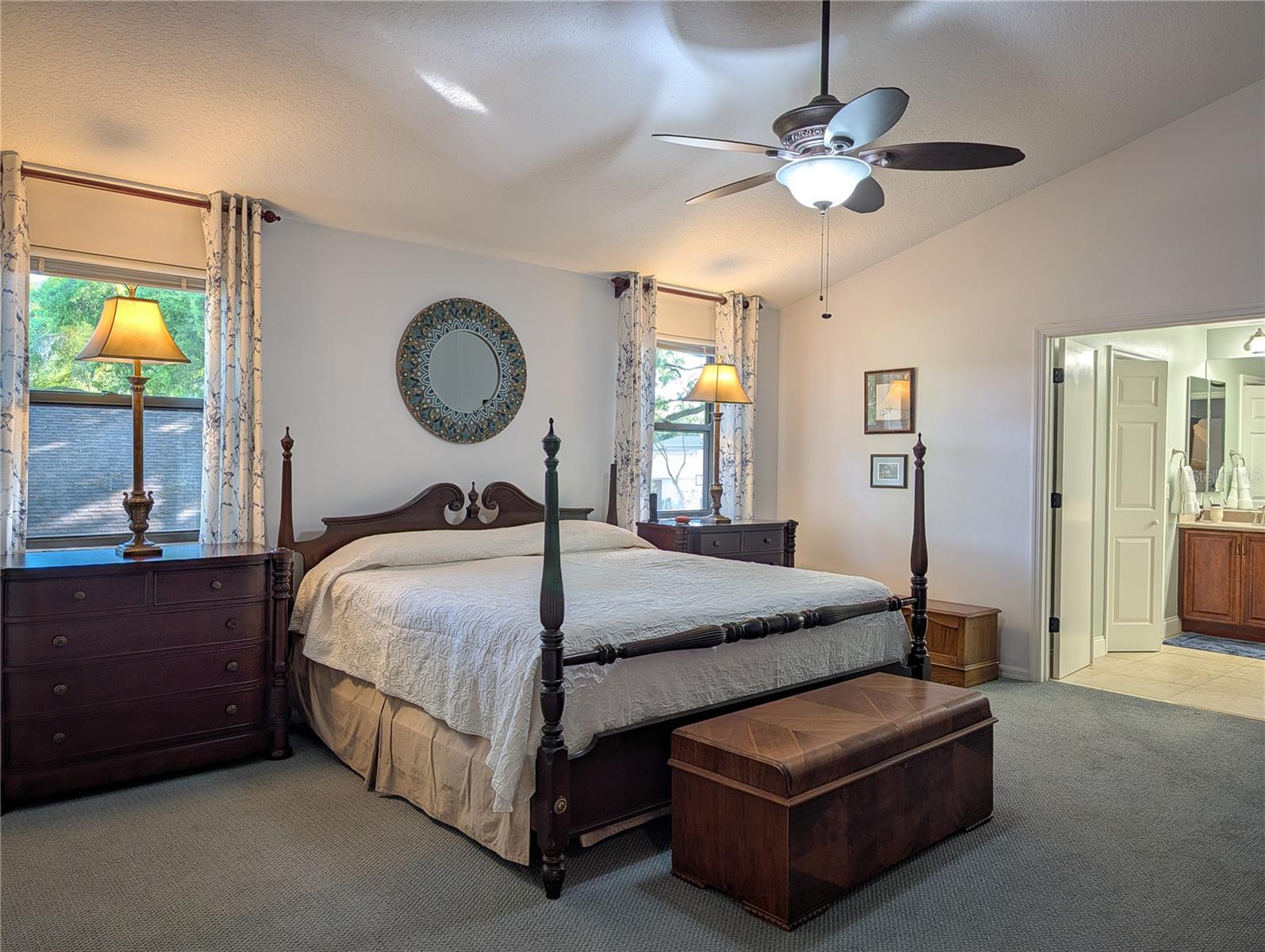 LAKE MAGDALENE MANORS - Residential