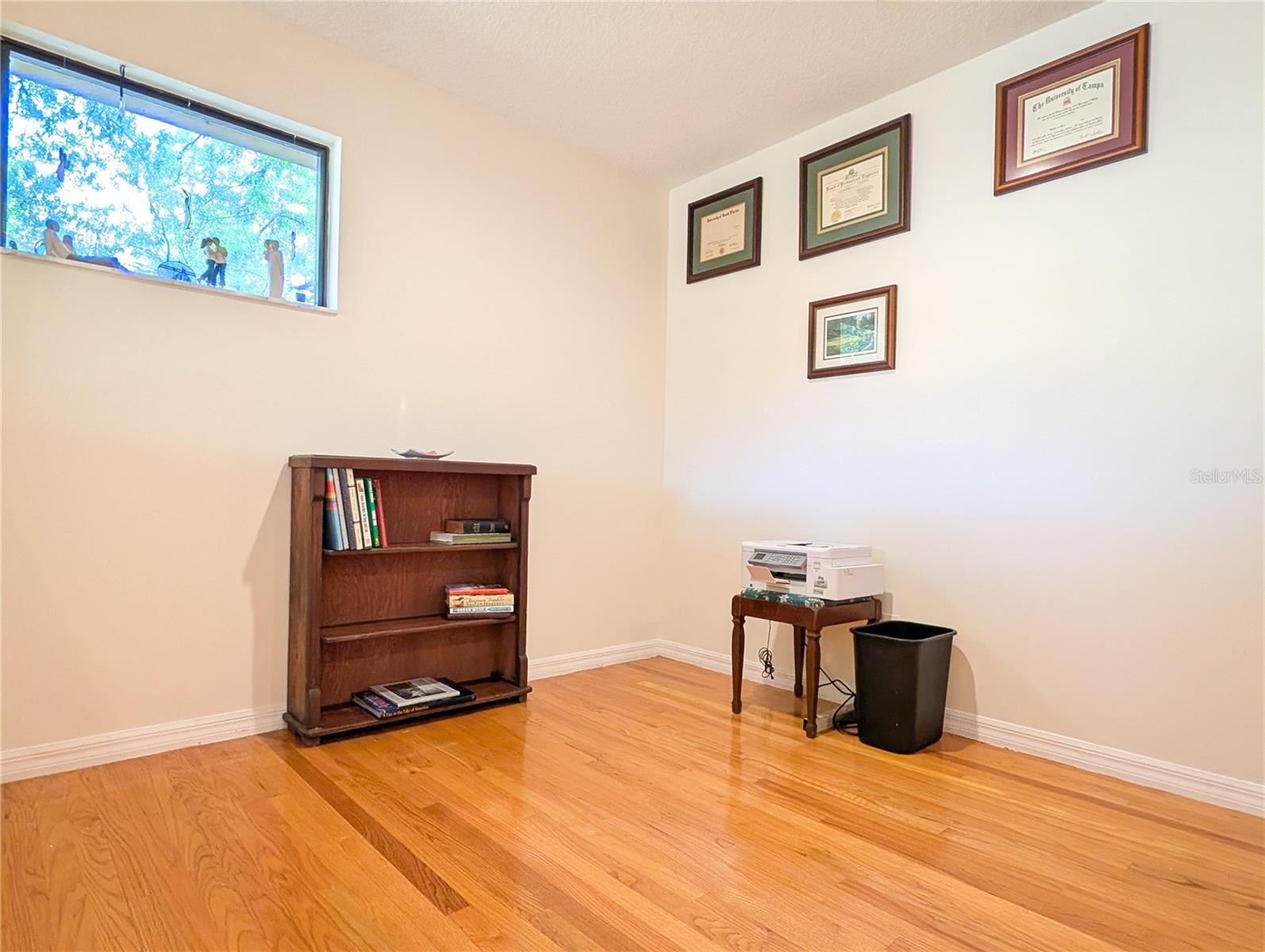 LAKE MAGDALENE MANORS - Residential