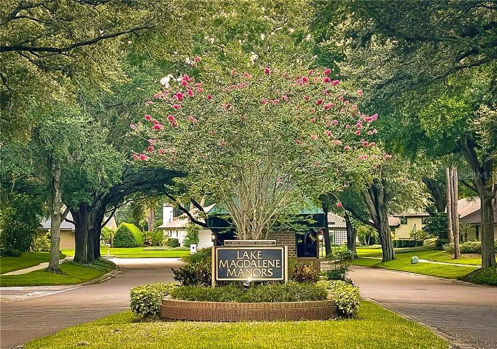 Photo of 1711 Magdalene Manor Drive, Tampa, FL 33613 (MLS # TB8492899)