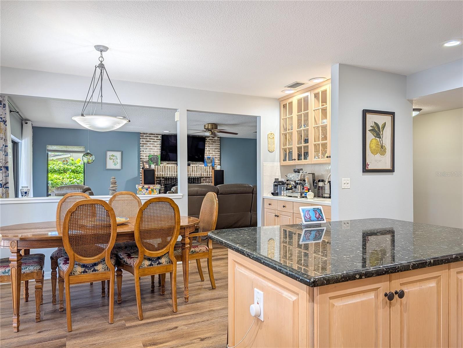 LAKE MAGDALENE MANORS - Residential