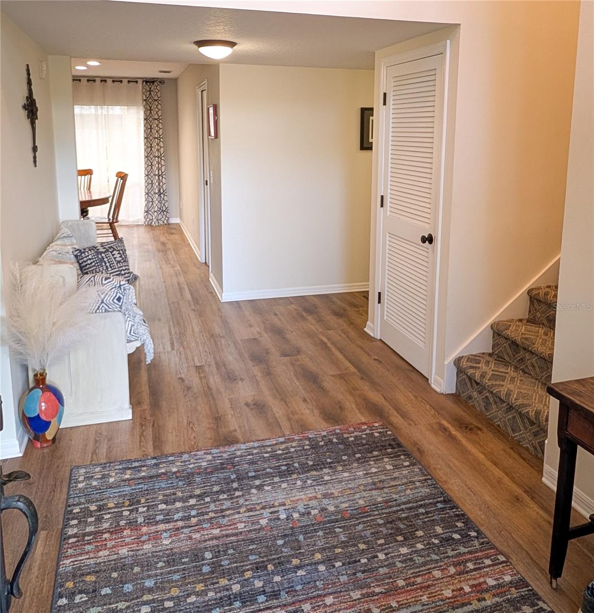 LAKE MAGDALENE MANORS - Residential