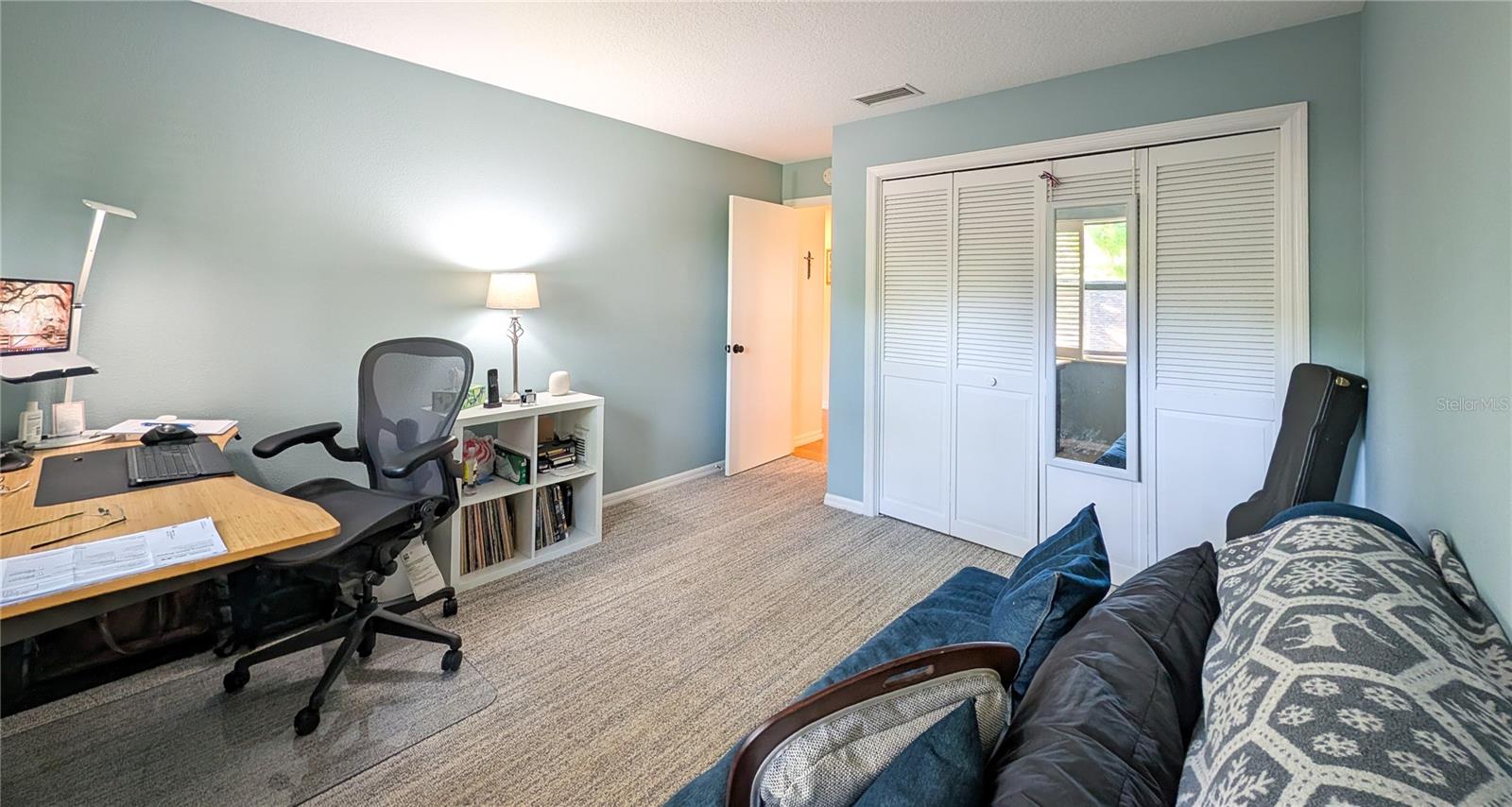 LAKE MAGDALENE MANORS - Residential