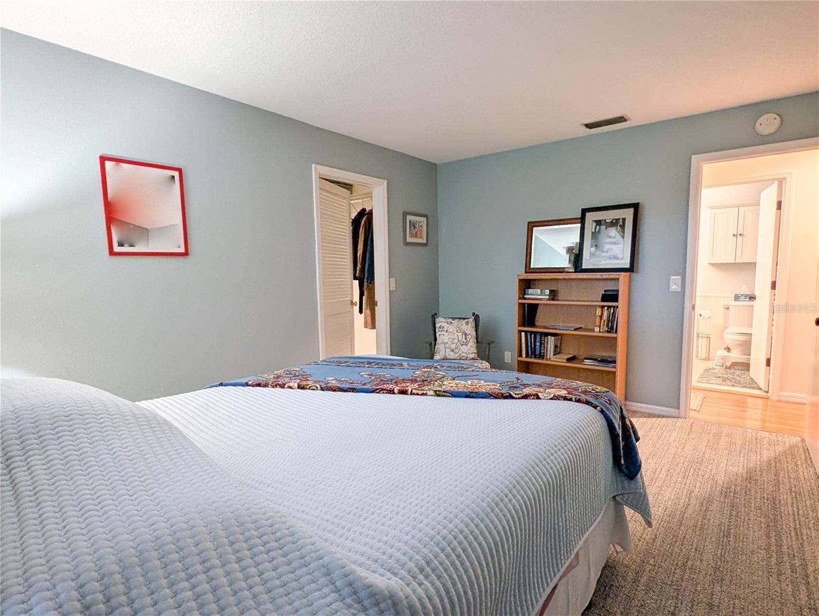 LAKE MAGDALENE MANORS - Residential