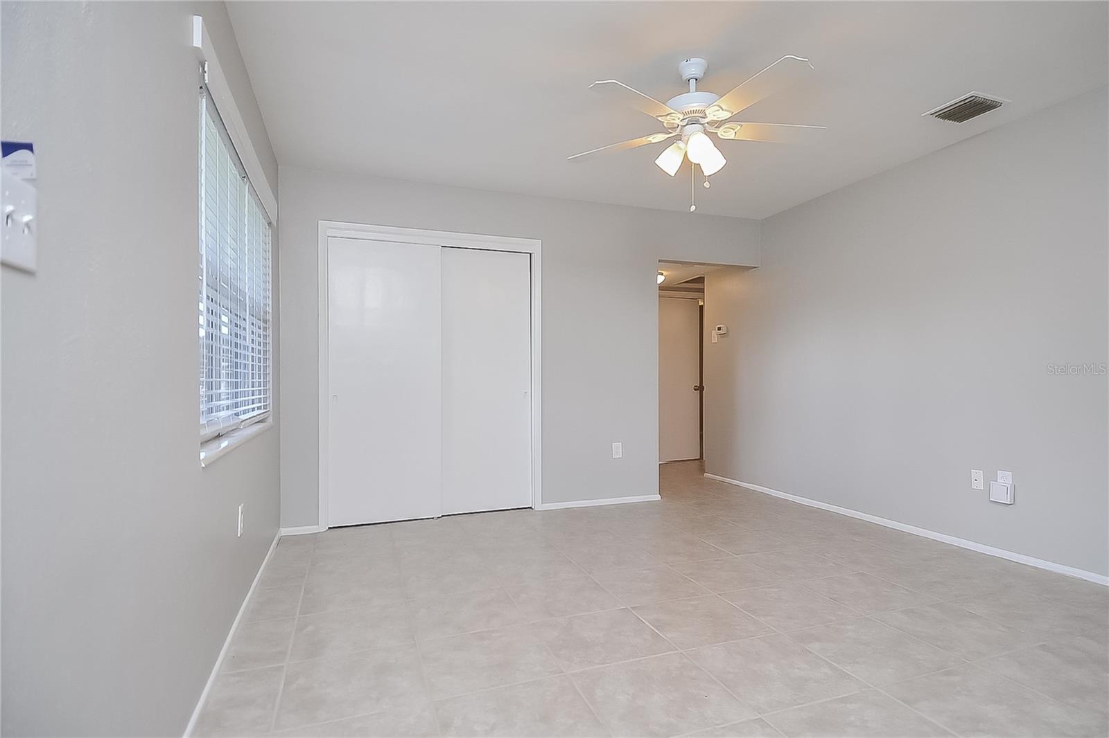 ORANGE CREST PARK - Residential Lease