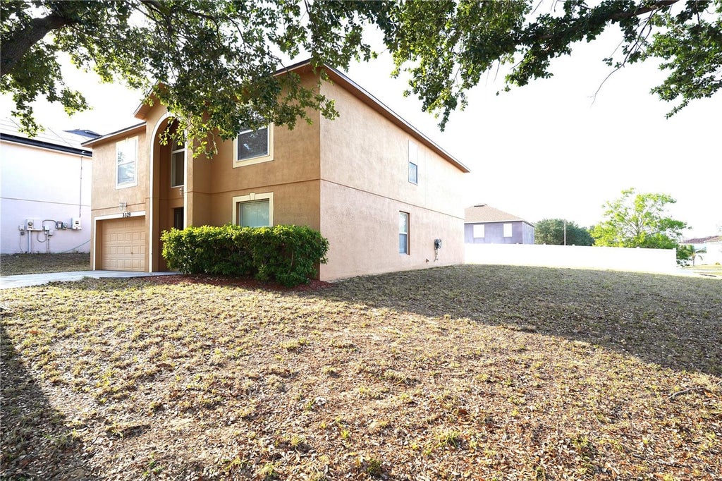 Photo of 3329 White Blossom Lane, Clermont, FL 34711 (MLS # G5117444)