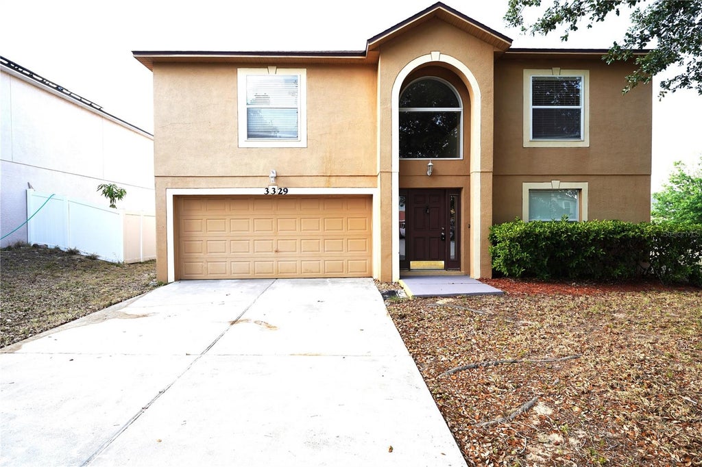 Photo of 3329 White Blossom Lane, Clermont, FL 34711 (MLS # G5117444)